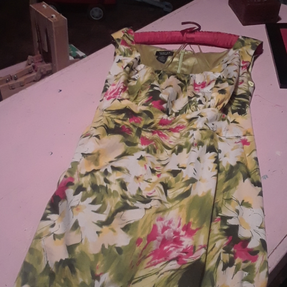 dress